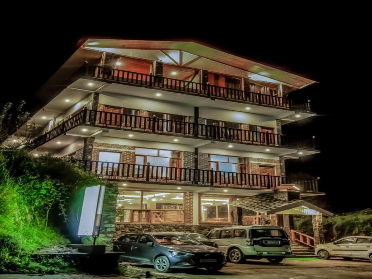 La Riqueza Kanatal #Mountain View Rooms # Near To Kodia Forest Jungle Saafari # 05 Mins From Adventure Activities Exterior foto