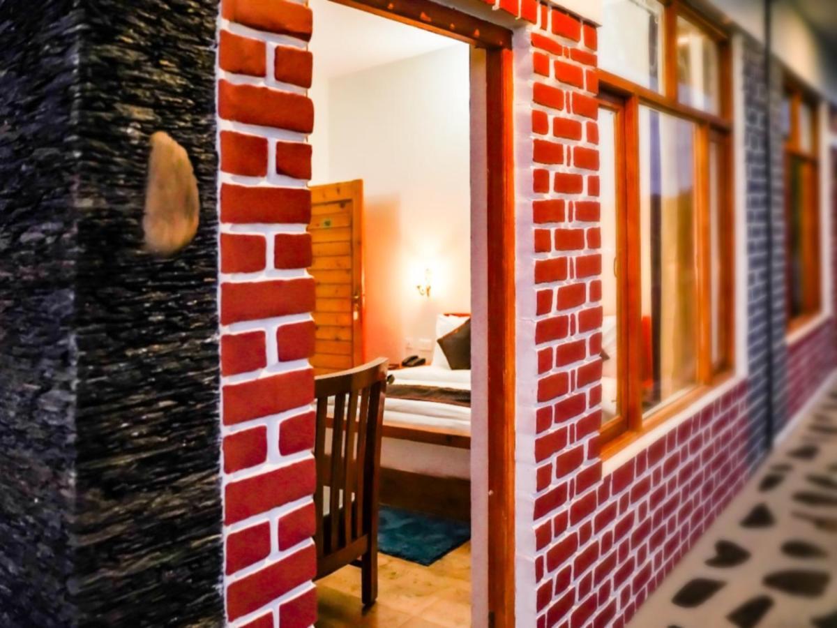 La Riqueza Kanatal #Mountain View Rooms # Near To Kodia Forest Jungle Saafari # 05 Mins From Adventure Activities Exterior foto