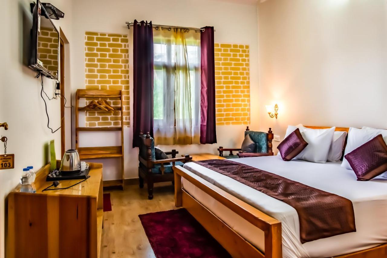 La Riqueza Kanatal #Mountain View Rooms # Near To Kodia Forest Jungle Saafari # 05 Mins From Adventure Activities Exterior foto