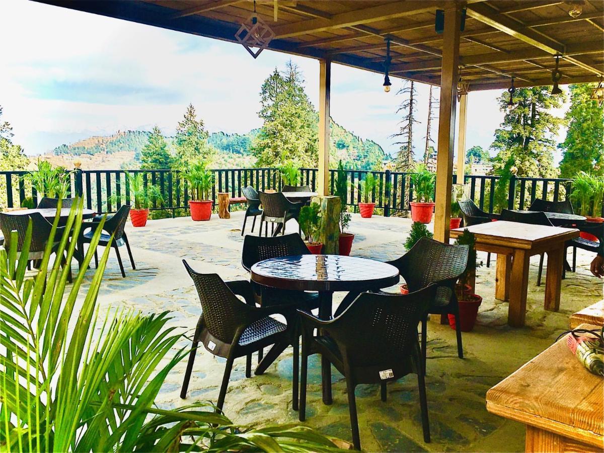 La Riqueza Kanatal #Mountain View Rooms # Near To Kodia Forest Jungle Saafari # 05 Mins From Adventure Activities Exterior foto