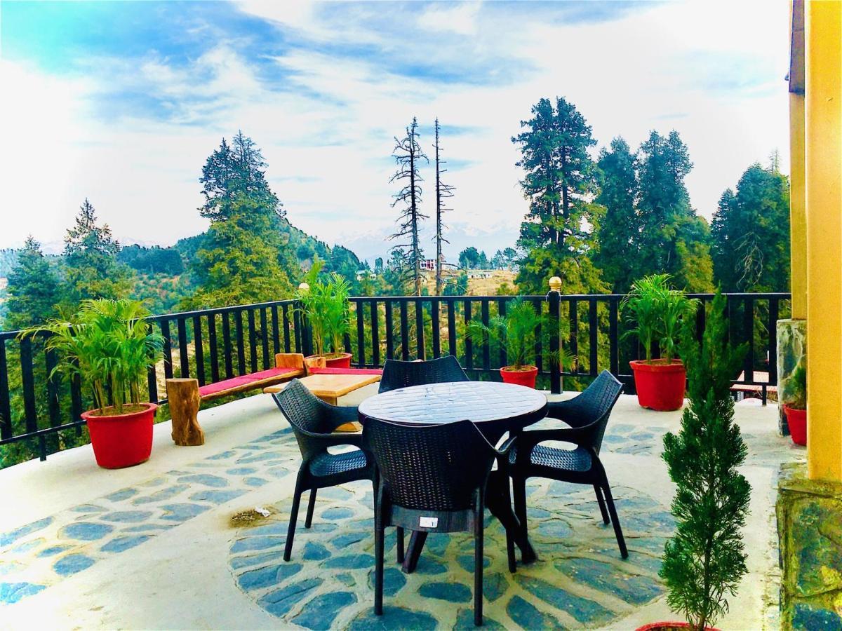 La Riqueza Kanatal #Mountain View Rooms # Near To Kodia Forest Jungle Saafari # 05 Mins From Adventure Activities Exterior foto