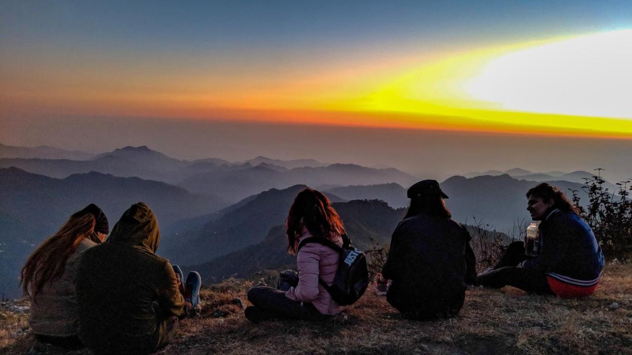 La Riqueza Kanatal #Mountain View Rooms # Near To Kodia Forest Jungle Saafari # 05 Mins From Adventure Activities Exterior foto