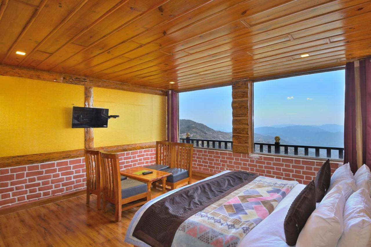 La Riqueza Kanatal #Mountain View Rooms # Near To Kodia Forest Jungle Saafari # 05 Mins From Adventure Activities Exterior foto
