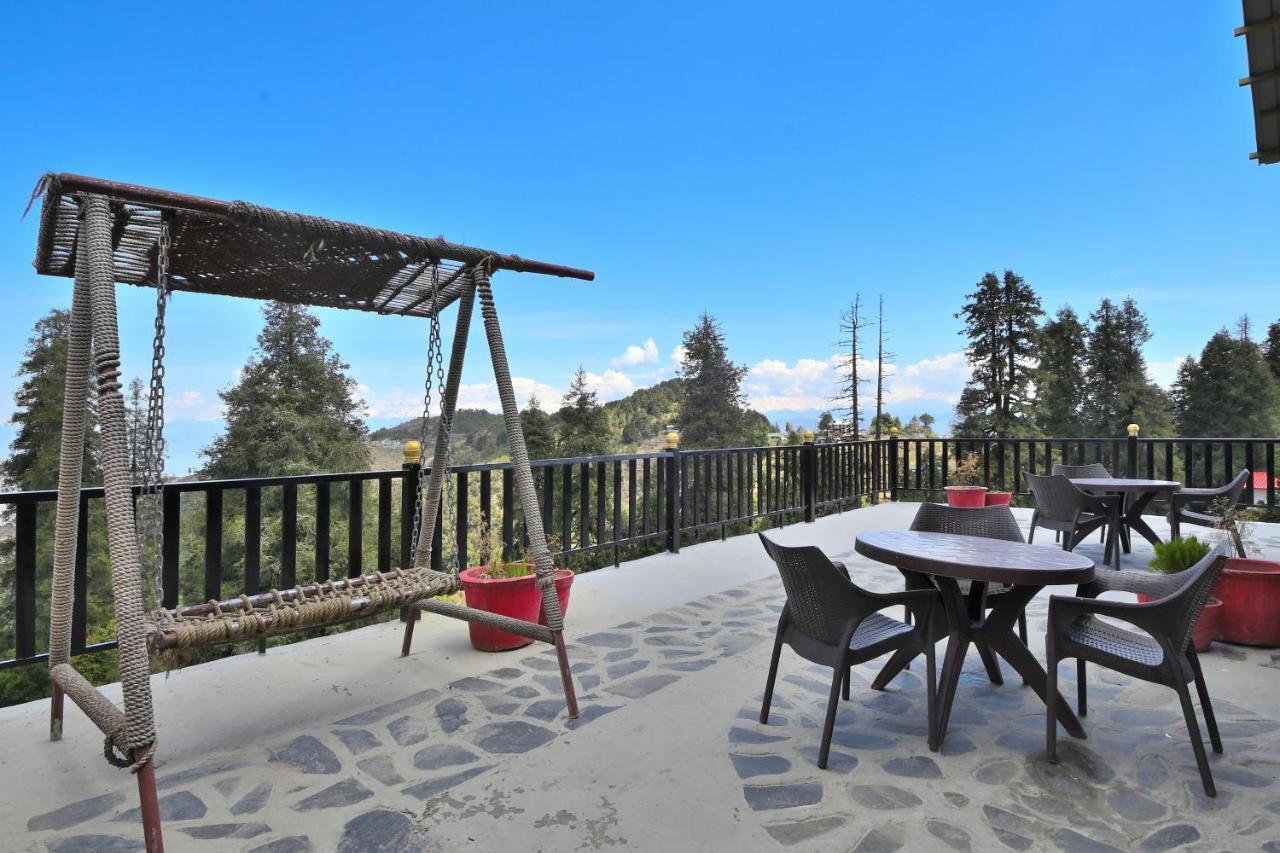 La Riqueza Kanatal #Mountain View Rooms # Near To Kodia Forest Jungle Saafari # 05 Mins From Adventure Activities Exterior foto
