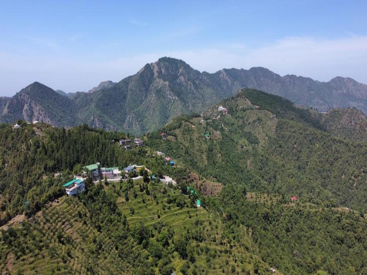 La Riqueza Kanatal #Mountain View Rooms # Near To Kodia Forest Jungle Saafari # 05 Mins From Adventure Activities Exterior foto