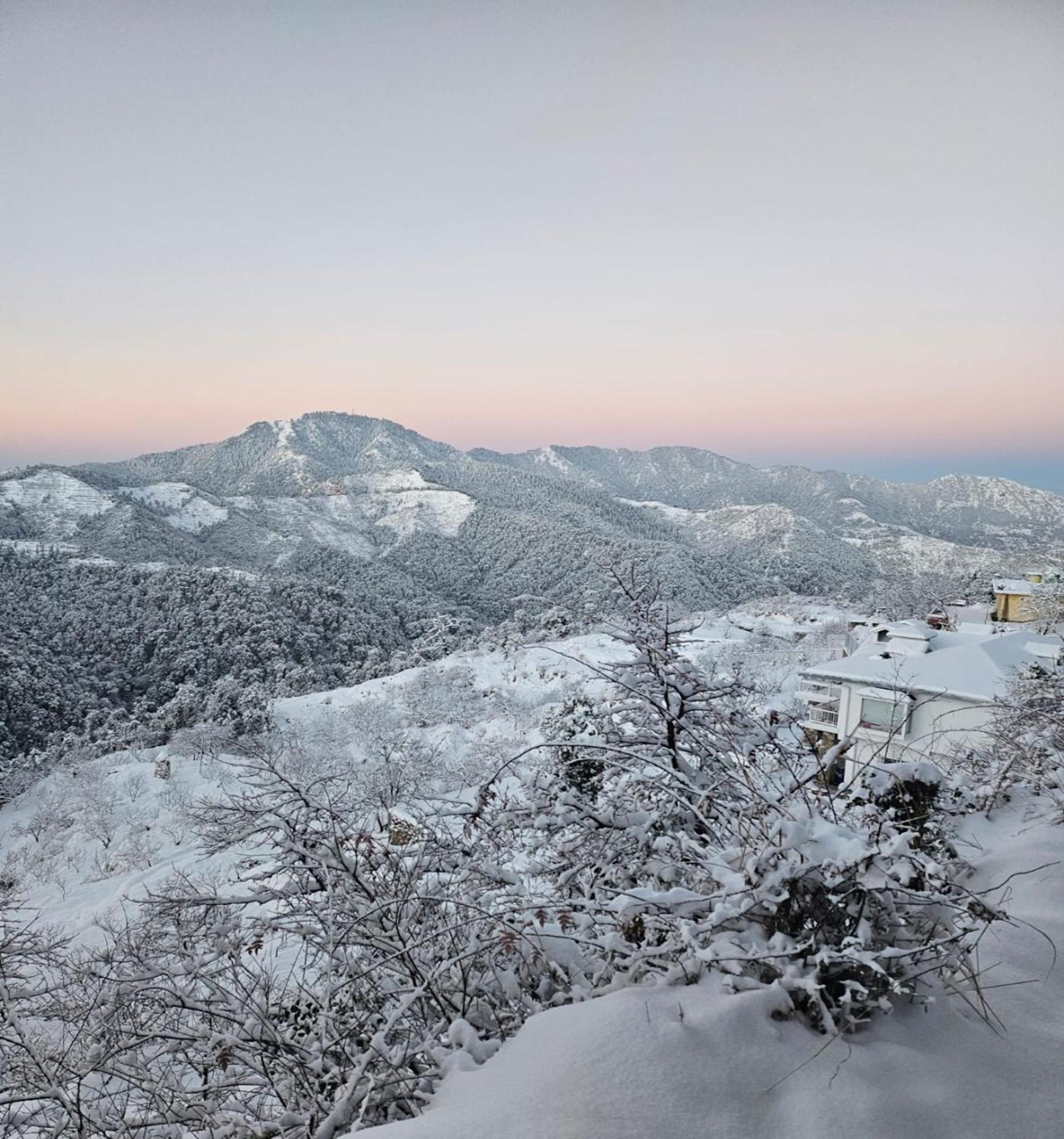 La Riqueza Kanatal #Mountain View Rooms # Near To Kodia Forest Jungle Saafari # 05 Mins From Adventure Activities Exterior foto