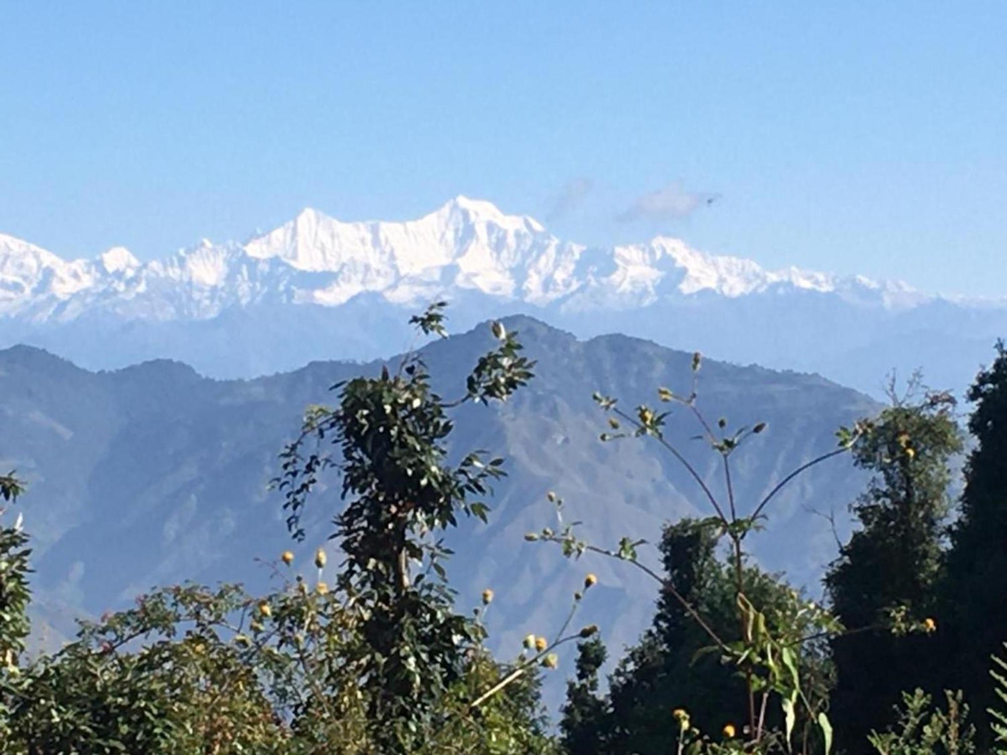 La Riqueza Kanatal #Mountain View Rooms # Near To Kodia Forest Jungle Saafari # 05 Mins From Adventure Activities Exterior foto